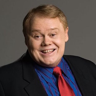 Louie Anderson