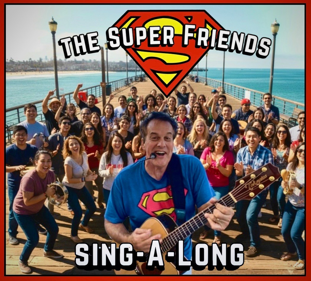 superfriends
