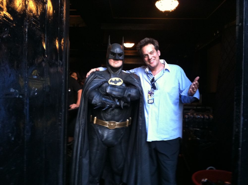 superfriends